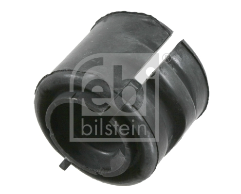 Mounting, stabiliser bar